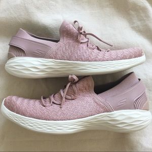 you beginning skechers